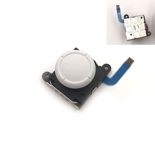 For Nintendo Switch Lite Joystick Thumbstick Replacement Parts Left Right - Picture 5 of 5