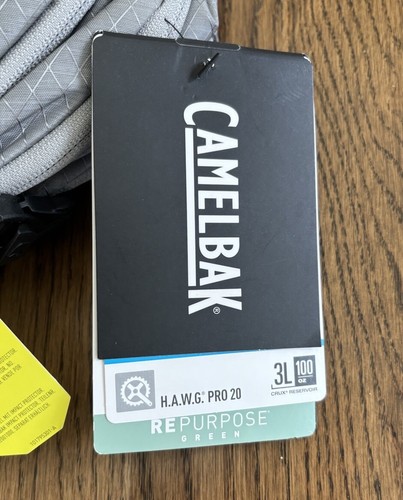 Camelbak HAWG Pro 20 - Picture 6 of 6