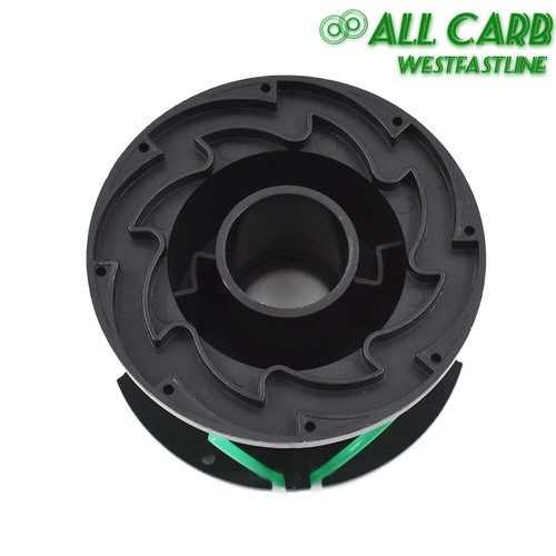 9× String Trimmer Spool Line Replacement For Black & Decker SF-080 GH3000 Model - Picture 7 of 12