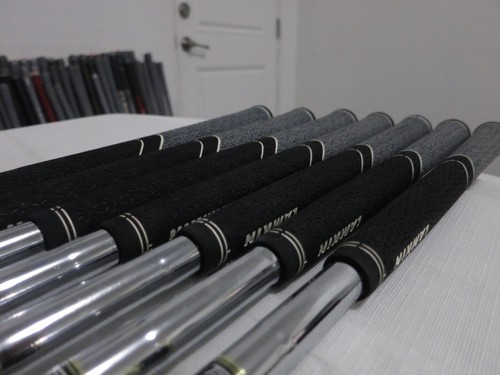 Mizuno JPX-923 Tour Iron Set - 5-PW, GW - X100 Extra Stiff X Flex Steel - NEW - Picture 3 of 11