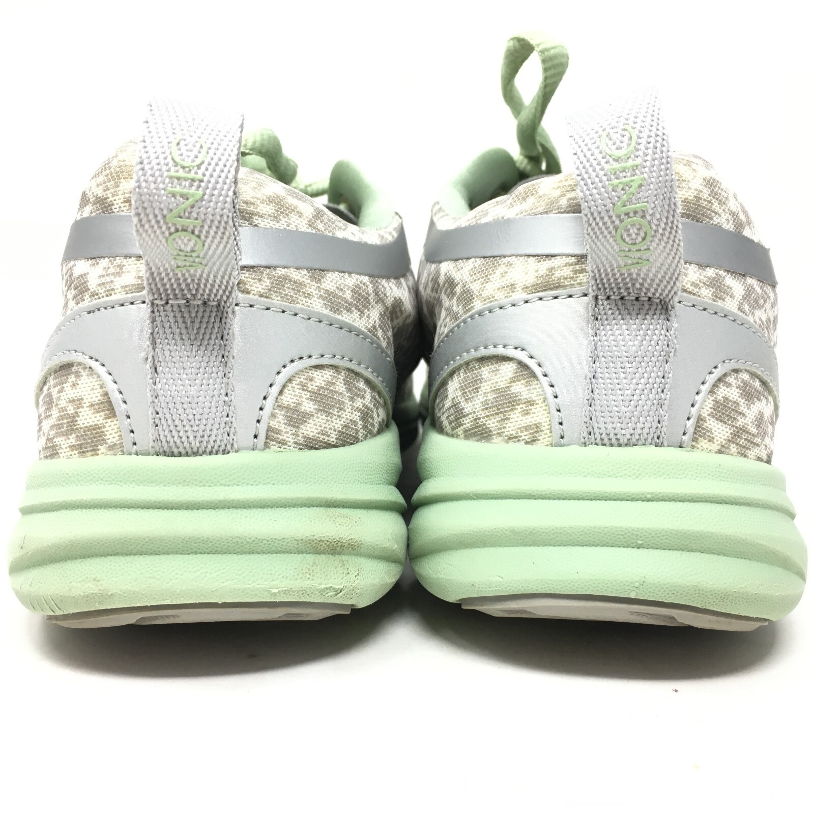 Vionic Python Walking Shoes Sneakers Women's Size… - image 4