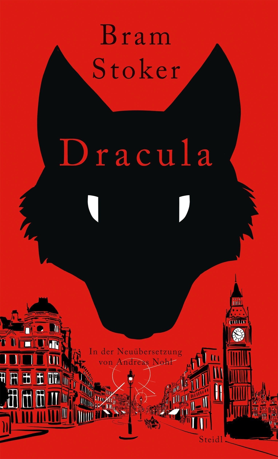 Thumbnail - Dracula | Buch | 9783969990667