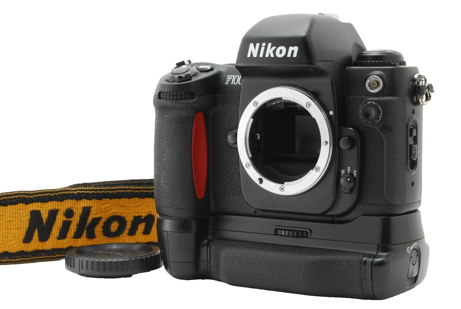 #321★訳あり★Nikon FM ボディ 321☆訳あり☆Nikon FM ボディ