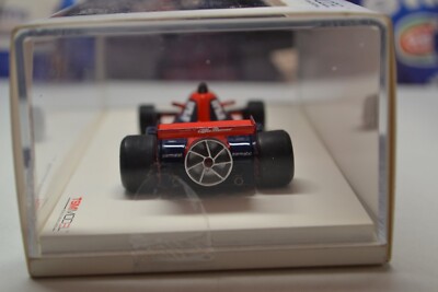ALFA ROMEO Brabham Bt46b Fan Car N.2 Swedich GP 1978 1/43