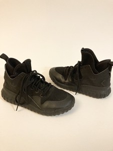 adidas tubular high cut