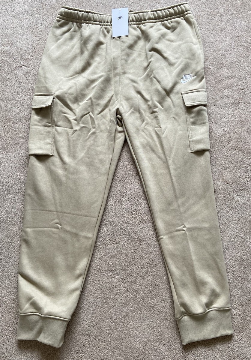 nike extra long leg joggers