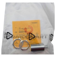 NEW Turck BI10-M30-AP6X-H1141 Inductive Proximity Switch Sensor, 3 Wire DC