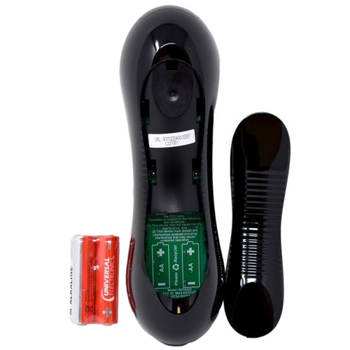 TiVo S6A OEM Genuine Remote Bluetooth Infrared RF Voice URC-R37022DA00 Netflix - Picture 2 of 2
