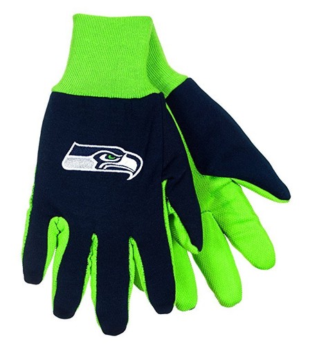 NFL SPORTS UTILITY GLOVES - Picture 30 of 34