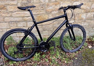 cannondale bad boy ebay