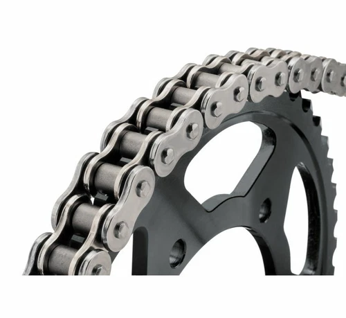 BIKEMASTER 520H HEAVY DUTY PRECISION ROLLER CHAIN 106 LINKS HONDA TRX ATC 250R