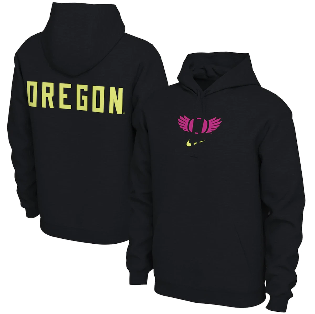 Breast cancer hoodies nike sale