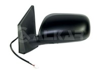 Spiegel Rechts FüR Corolla 2005-2007 Elektrisch Thermo Zum Lackieren 8791012A60