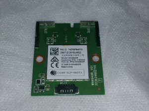 Lan Wlan Module TV - WIFI Adapter WN4640R_V01 , 323K246021YD