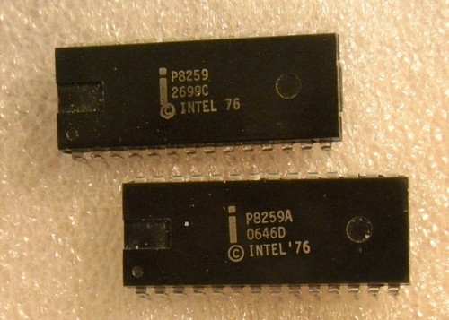 Peripheral Interface Support - Input / Output - All New Old Stock - Foto 59 di 78