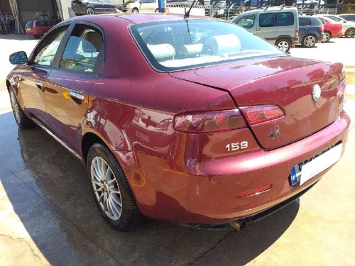 7645332316 Sistema Audio Radio per ALFA ROMEO 159 (140) 2007 5313232 - Foto 7 di 10