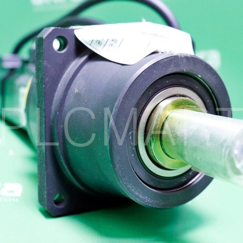(NEW / OTHER) MITSUBISHI HC-MFS13BG2 SERVO MOTOR FedEx Free Intl' ship! - Picture 5 of 7