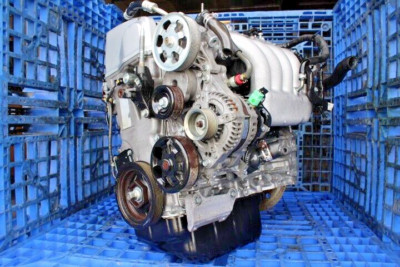 JDM Acura TSX 04-08 K24A RBB Honda K24A 2.4L DOHC i-VTEC Type S 4CYL I-VTEC