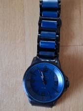 ALEXANDER MILTON Quarz Herrenuhr