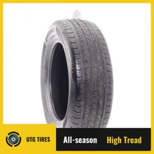 Used 225/60R17 Continental ProContact TX 99H - 8.5/32