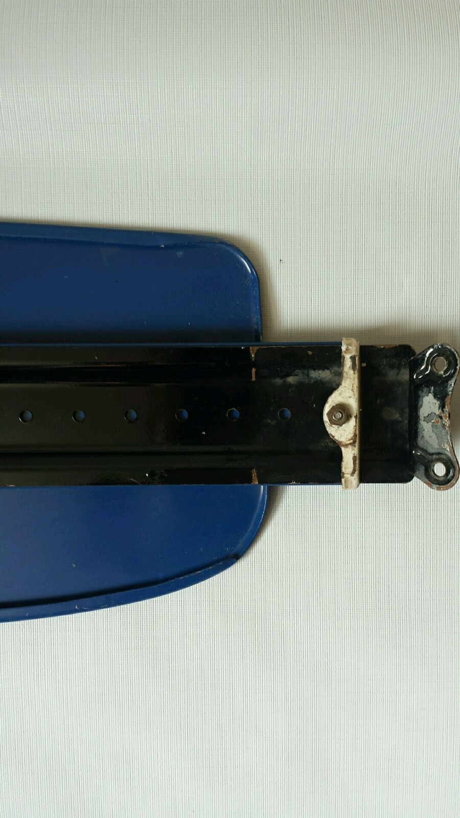 Vintage Rare Nabisco Millbrook Enriched Bread Door Push Country Store Sign eBay