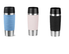 Emsa Travel Mug Wave 0,36L Isolierbecher