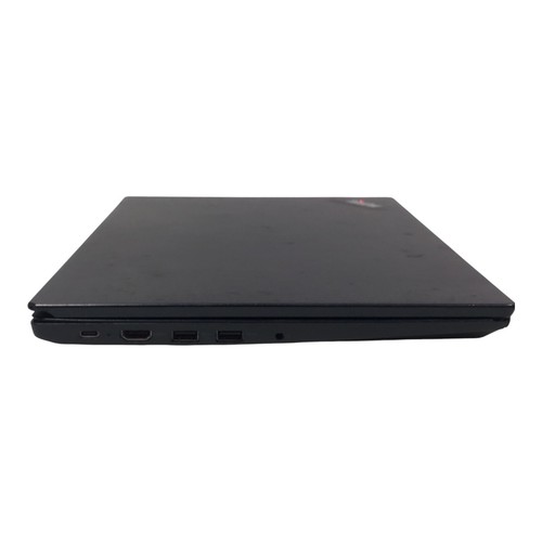 PC Portable THINKPAD 495 / AMD Ryzen 3/8Gb RAM / 256 Go SSD/ Win 10 Pro /#ST61 - Photo 15/16