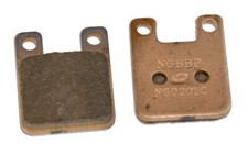 Pastiglie freno Peugeot XP6 50 Super Motard AM6 2004 > 2006