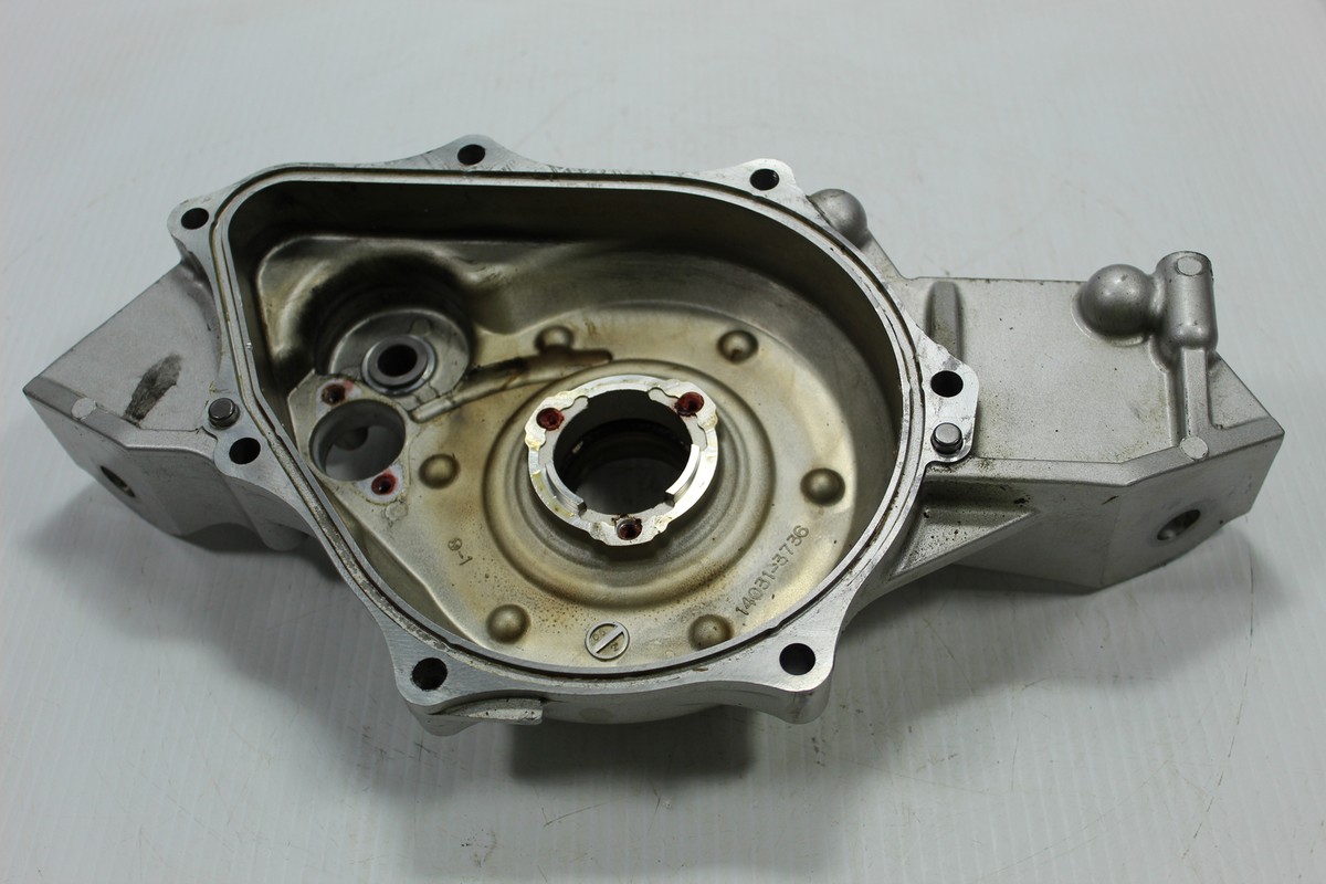 Kawasaki 04-06 Jet Ski Stx12f Stx15f Oe Stator Flywheel