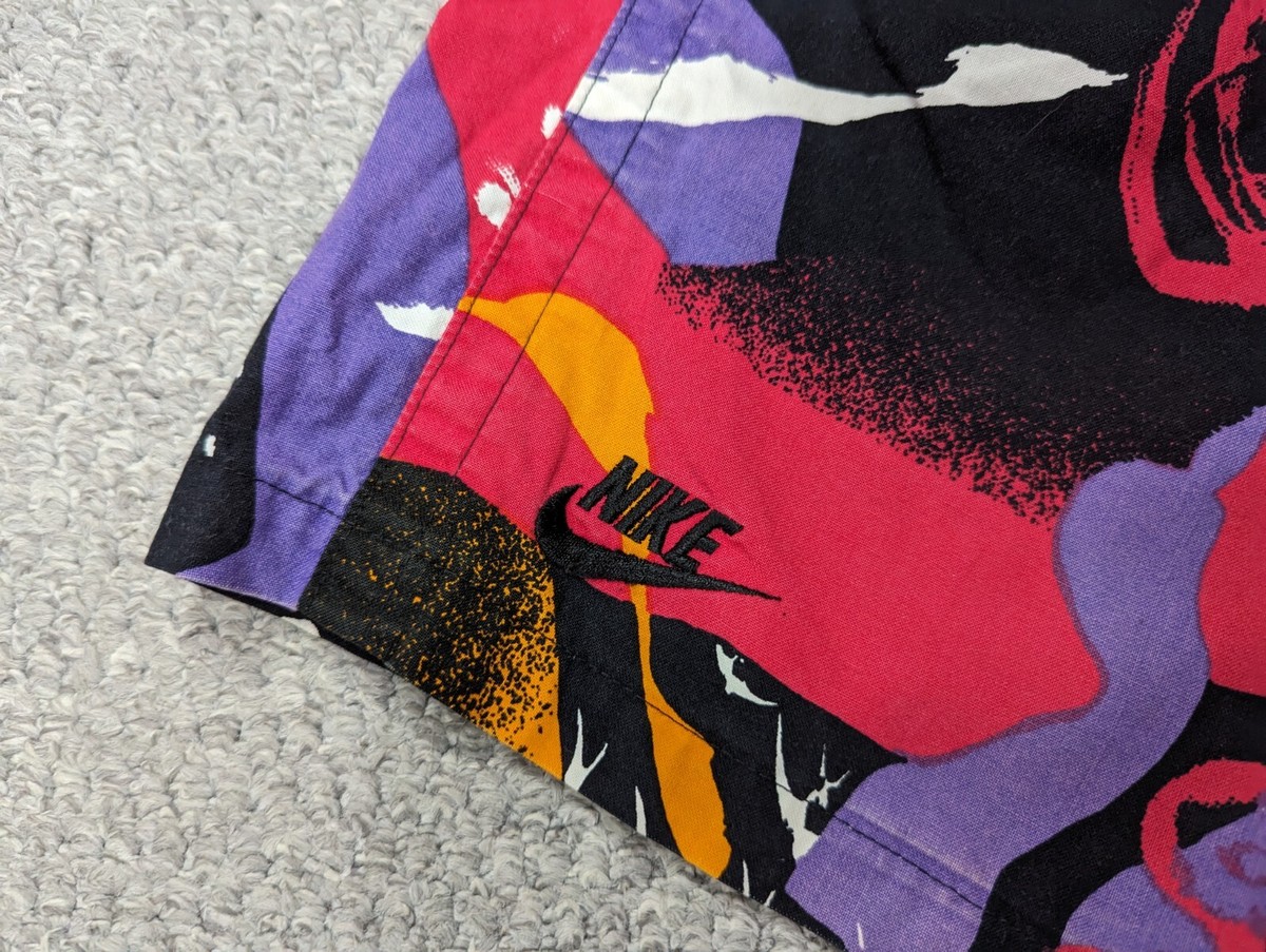 nike jordan colourful