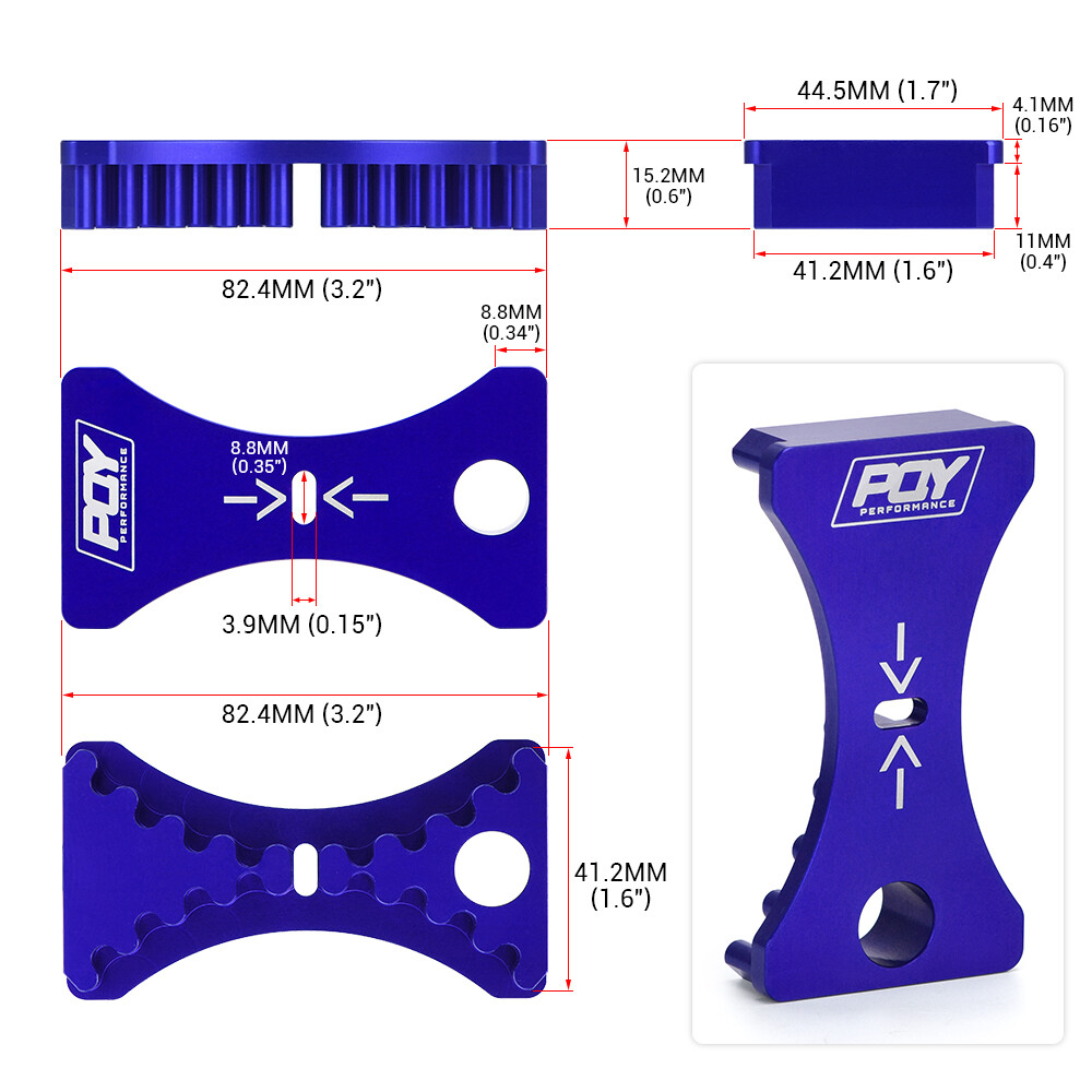 Timing Belt For Honda and Acura B-series engines B16, B18C1 VTEC