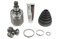 NTY Hardyscheibe LÄNgswelle Kardanwelle FÜR Toyota RAV-4 2.0 2.0D 2.4 00-05