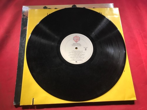 I1-67 ROD STEWART Tonight I’m Yours - 1981 - BSK 3602 - RECORD - ROCK - Bild 5 von 7