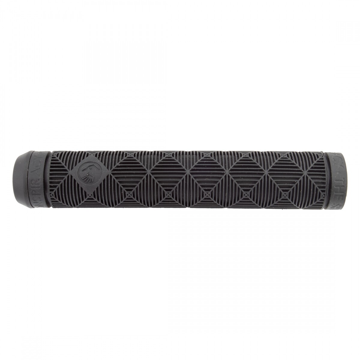 The Shadow Conspiracy Ol Dirty DCR Grips Flangeless Black 160mm