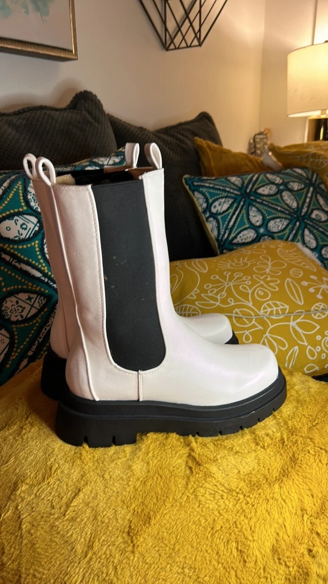 Chase and top chloe boots