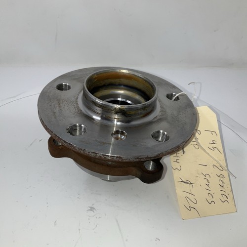 Buje de rueda delantera BMW MINI F55 F56 F57 con cojinete original usado - 6874443 - Imagen 9 de 10