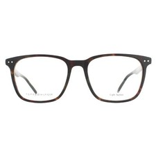 Tommy Hilfiger Glasses Frames TH 1732 086 Havana Men