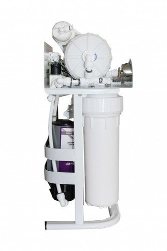 TOP 5 etapas 800 GPD inversión ósmosis sistema filtro de agua filtro de agua limpia EU MADE - Imagen 4 de 10