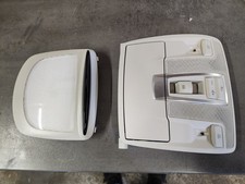 #29 Mercedes GLE W166 Innenraumbeleuchtung Innenleuchte A1669004115 Leseleuchte #29 Mercedes GLE W166 Innenraumbeleuchtung Innenleuchte A1669004115 Leseleuchte