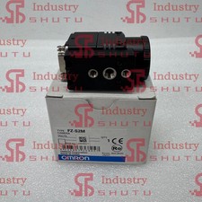 1pcs Omron FZ-S2M Industrial Camera Quality Guarantee