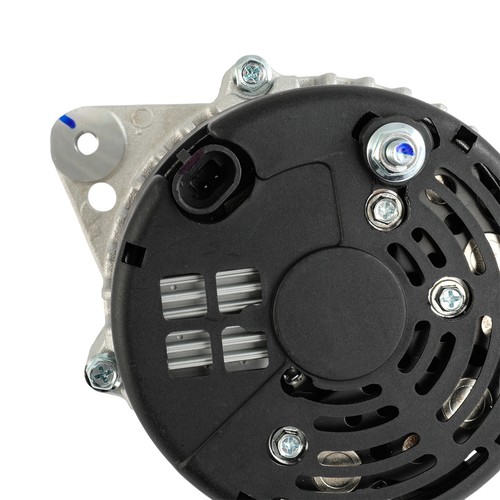 Alternador para Chevrolet Matiz LS Hatchback 4 puertas 1,0 L 995CC 61CID l4 GAS 23999 - Imagen 8 de 9