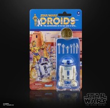 Star Wars Black Series Droids Artoo-Detoo R2-D2 Action Figure