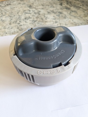 #ad NEW Chem Connect Chlorine Dispenser PO5345 for Saluspa Coleman Hot Tub Spa $16.14