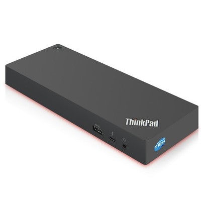 LENOVO 40AN 135W DOCKINGSTATION THINKPAD THUNDERBOLT 3 WORKSTATION DOCK GEN 2 |
