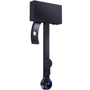 4K webcam haute définition