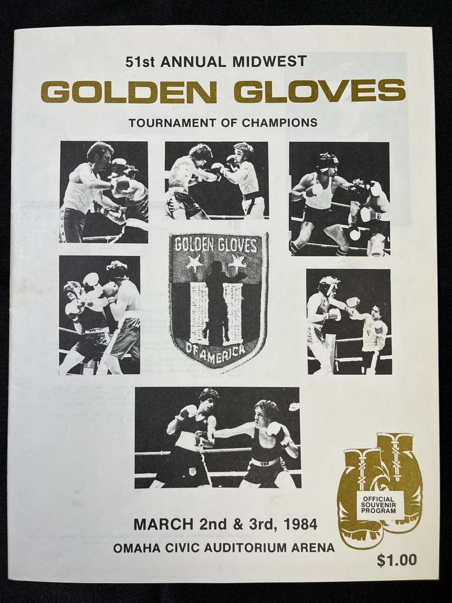 Boxing 1984 Vintage Sports Publications for sale | eBay
