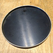 Gorham Trivitray Sterling Silver (.925) Trivet Tray Post-1940