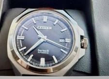 neuwertige Citizen Series 8 NB6010-81E Automa...
