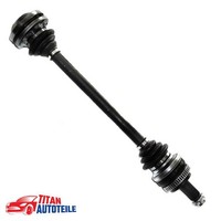 Antriebswelle Links Hinten Bmw X3 E83 Automatikgetriebe Benzin Xdrive