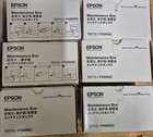 Epson C13T671000 T6710 Maintenance Box